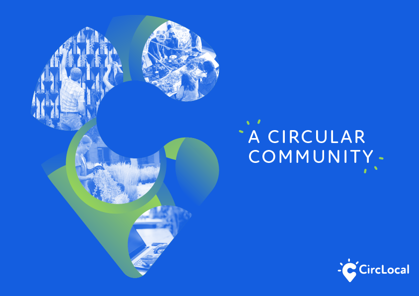 CircLocal - A Circular Community